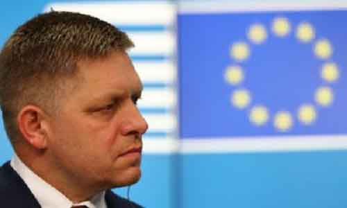 Fico in stable condition, Slovakian politicians say threats rising