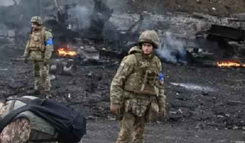 10 Ukrainian drones suppressed in Russia’s Krasnodar