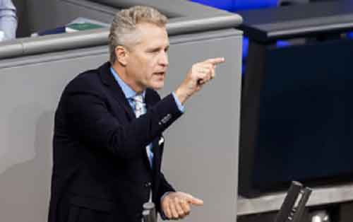 Far-right AfD request reveals rise in anti-Christian crime in Germany