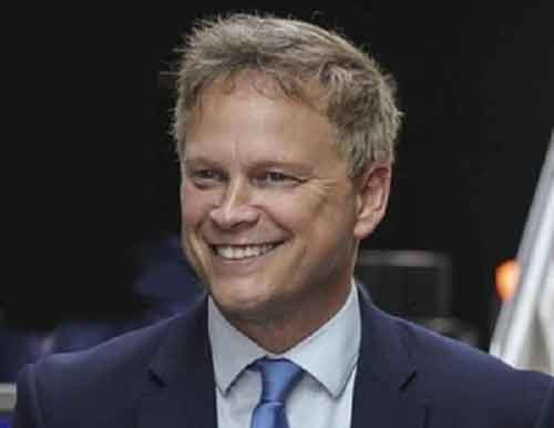 UK govt ‘worried’ about pro-Palestinian marches: Defence Secretary