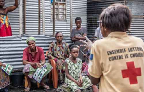 UN ramps up efforts to tackle cholera in Somalia as death toll rises to 120