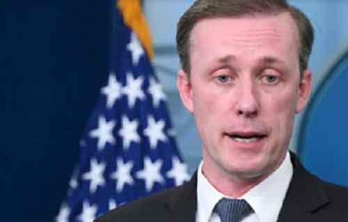 US envoy demands political strategy from Israel