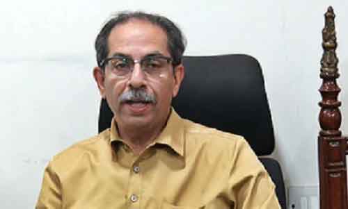 Uddhav Thackeray says BJP has no need for RSS, will ‘ban’ it
