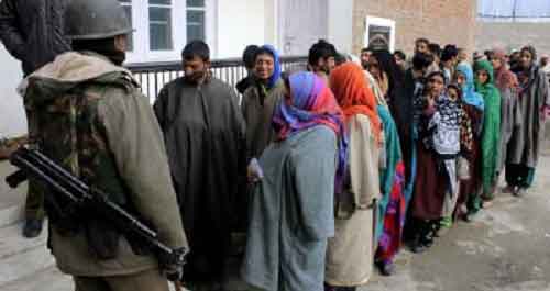 Over 17 lakh voters to exercise franchise in Baramulla LS seat on May 20