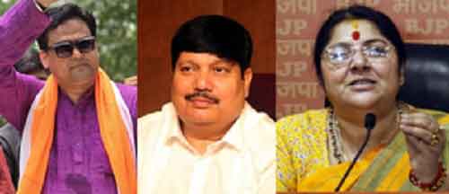 Fate of 88 candidates in Bengal’s seven LS seats to be sealed on Monday