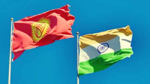 ‘All Indian students safe, situation normal in Bishkek’