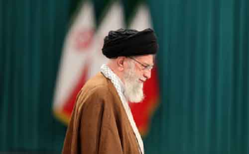 Iran’s Khamenei approves Mohammad Mokhber as acting President, declares 5-day mourning