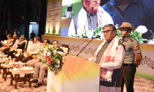 Assam Governor emphasises new laws’ importance in India’s progress