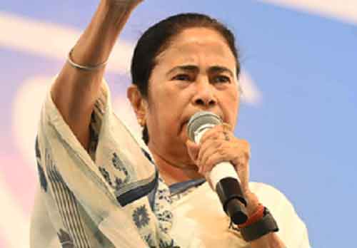 CM Mamata Banerjee tones down her observations on Ramakrishna Mission