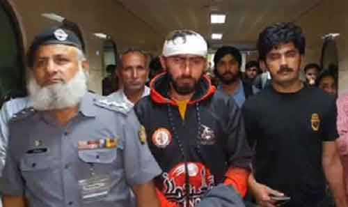 Back from Bishkek, horrified Pakistani students say they were ‘abandoned’ by Sharif government