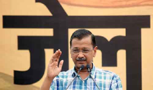 ED seeks extension of CM Kejriwal’s judicial custody