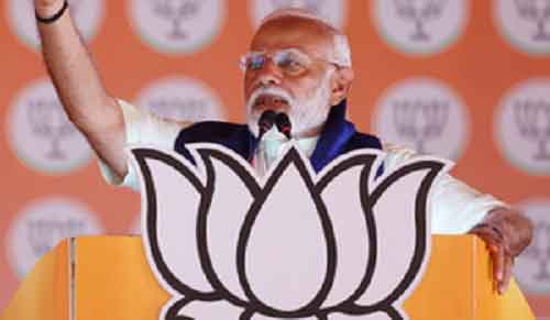 Remarkable turnaround in last 10 years as banks’ profit crosses Rs 3 lakh crore: PM Modi