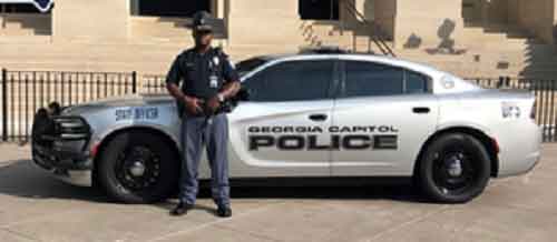 11 injured in mass shooting in US coastal city Savannah