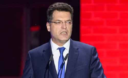 EU Commissioner defends aiding search for crashed Iranian helicopter