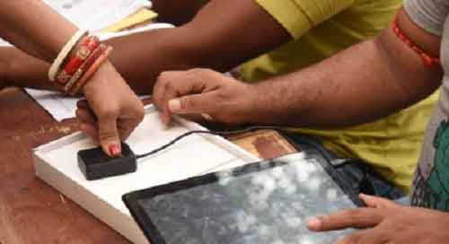 45.33 pc polling registered in Bihar amid reports of violence, booth-capturing