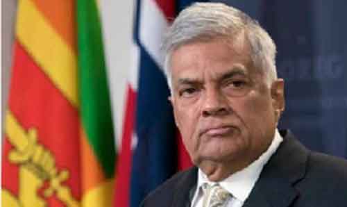 Sri Lankan govt to introduce 2 bills to bolster economy