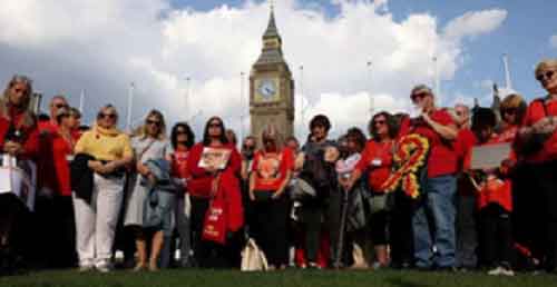 UK infected blood scandal ‘could largely have been avoided’: Inquiry report