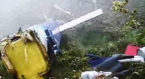 President Raisi’s body to be buried on Thursday in Mashhad: Iranian VP