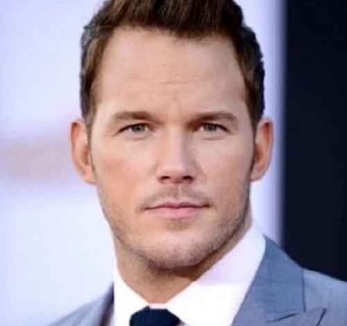 Chris Pratt says his 2 daughters know ‘exactly what to do to control’ him