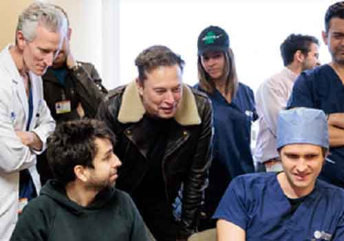 US FDA gives nod to Musk’s Neuralink to implant brain chip in 2nd person