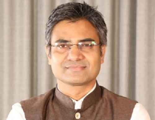 Foreign donation ‘scam’: Already filed reply with ED, CBI, EC and MHA, claims AAP MP