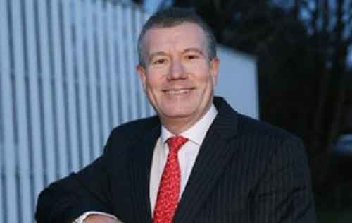 Opening Yorkshire to private investment is essential for the club’s future, says Colin Graves