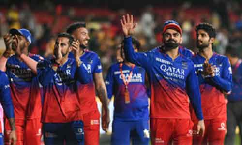 IPL 2024: ‘What RCB have done has been absolutely phenomenal’, says Sunil Gavaskar