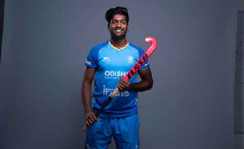 Indian Junior men’s hockey team begins Europe tour with win over Belgium