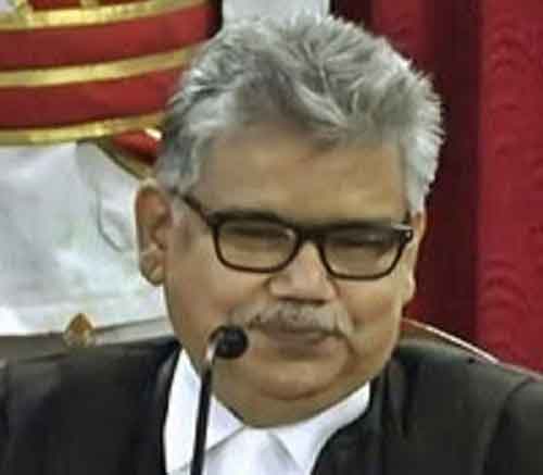 RSS shaped my personality, says retiring judge of Calcutta HC