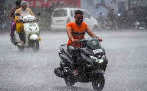 Gujarat govt readies for monsoon with disaster management strategy