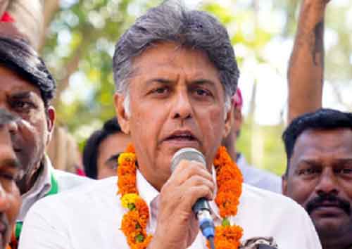 Chandigarh Cong candidate bats for anti-defection law for local bodies