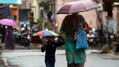 TN health officials directed to prepare for medical emergencies amid forecast of heavy rain