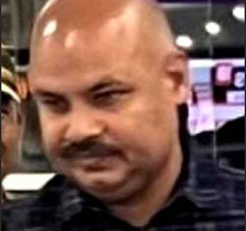 Swati Maliwal assault case: Bibhav Kumar taken to Mumbai by Delhi Police