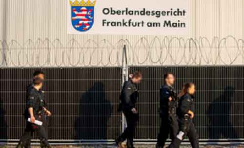 Trial for far-right German prince who allegedly plotted coup begins