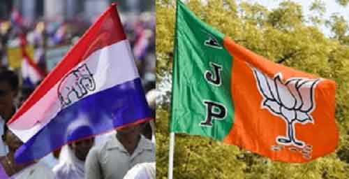 Assam BJP’s ally AGP gears up for Panchayat polls, by-elections
