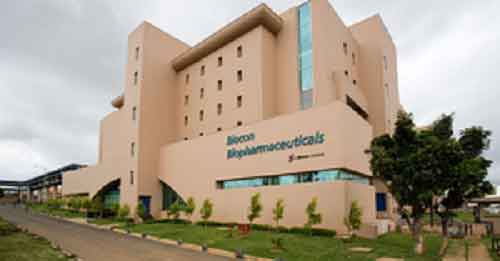 Biocon Biologics gets US FDA nod for biosimilar version of eye treatment drug Eylea