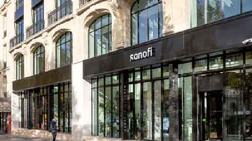 Drugmaker Sanofi partners OpenAI, Formation Bio on AI-powered drug development