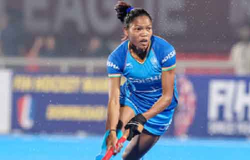 Indian men’s, women’s teams set to conclude FIH Hockey Pro League 2023/24