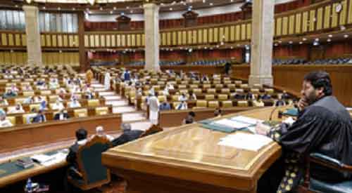 Pakistani journalists reject Defamation Bill, slam government for restricting press freedom in country