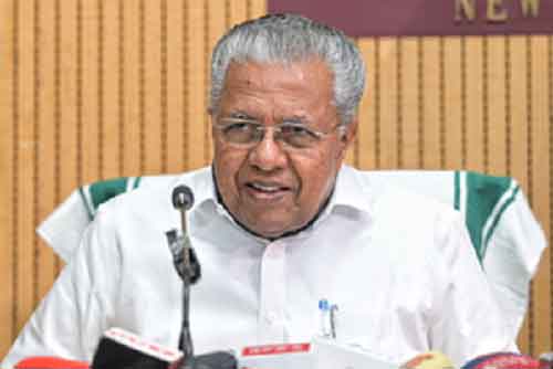 Fireworks, as central leadership of CPI(M) discusses report on Kerala poll debacle