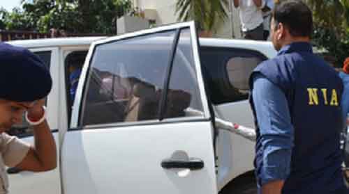 Rameshwaram Cafe blast case: NIA raids four houses in Bengaluru