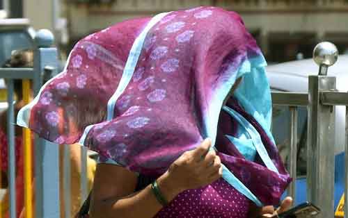 Met officials warn of severe heat wave in Rajasthan, mercury may hit 48-degree Celsius in some parts