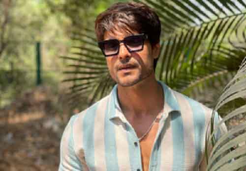 Ankit Gupta on his ‘Maati Se Bandhi Dor’ role: ‘Like Rannvijay, I chase what I set my eyes upon’