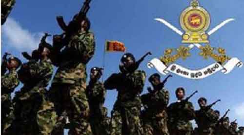 Sri Lanka army discharges over 15,000 soldiers during amnesty