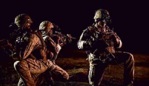Israeli military secures $760 mn ammo supply contracts with Elbit Systems