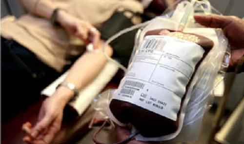 UK to make further interim compensation to infected blood victims