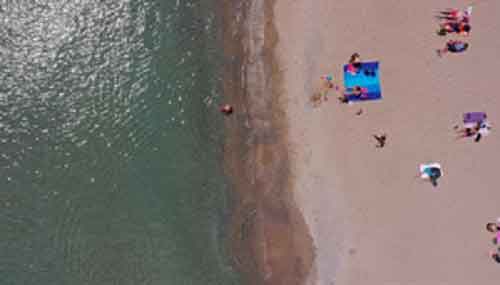 Int’l tourism reaches 97 pc of pre-Covid levels in 1st quarter of 2024