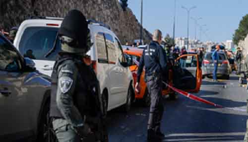 Jordan condemns Israeli raid of West Bank’s Jenin