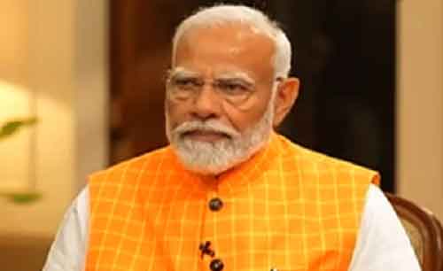 We’re committed to provide right environment for startups to flourish, create wealth: PM Modi