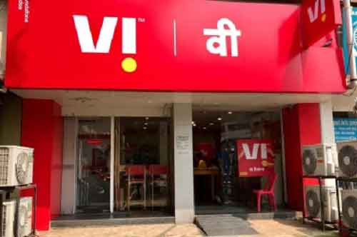 Vodafone Idea to raise Rs 2,075 crore via preferential share allotment to AB Group